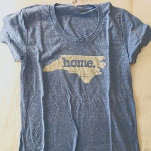 NC t-shirt